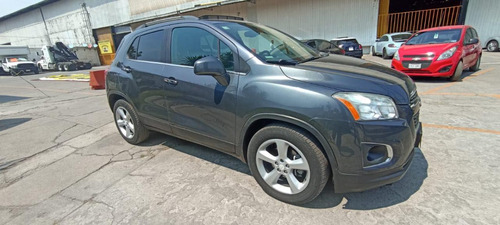 Chevrolet Trax 1.4 Ltz Turbo Mt