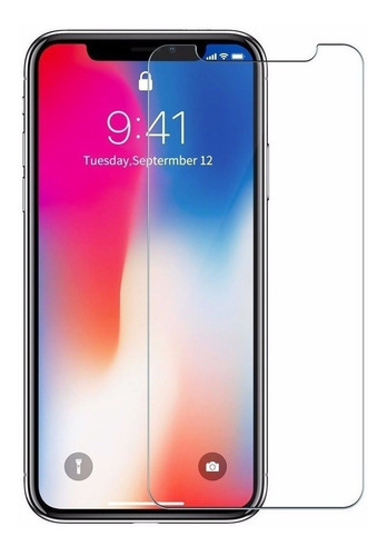 Vidrio Templado Para iPhone XS Max / 11 Pro Max