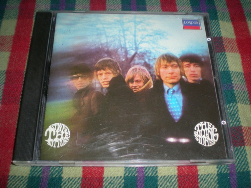 The Rolling Stones / Between The Buttons Cd London (e4) 