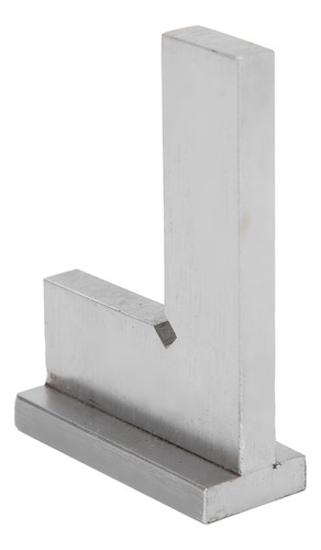 Herramienta De Medición Engineer, Regla Con Filo De Cuchillo