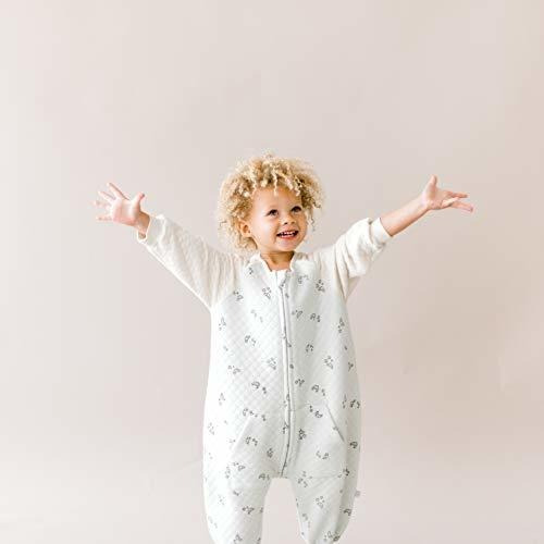 Pijama Para Bebé Para Niños Pequeños Y Cam Tealbee Dreamsie 