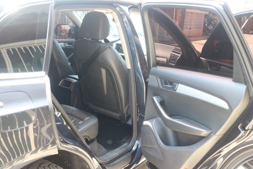 Imagen 8 de 11 de Audi-q5