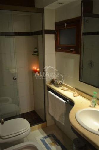 Imagen 8 de 9 de Apartamento Frente Al Mar, Mansa - Punta Del Este Mansa