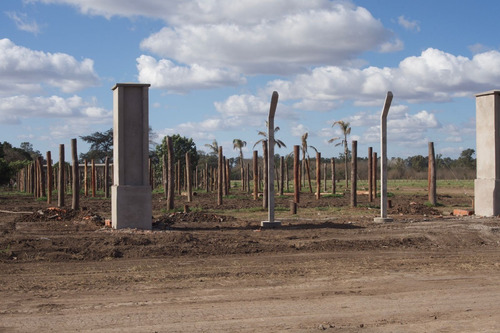 Imagen 6 de 12 de Lote En Venta Barrio Cerrado Dionisio Zona Oeste A 30 Min De Caba Sobre Nueva Autopista Extension Camino Del Buen Aire