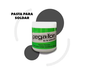 PEGALON PEGAMENTOS