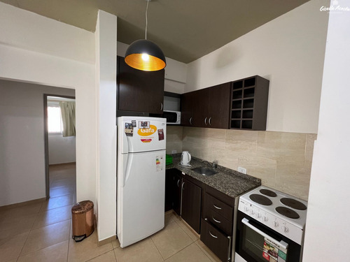 Villa Gesell, Departamento Mar 2 Dorm. Promo