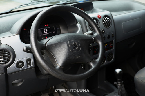 Peugeot Partner 1.6 Hdi Patagonica L17