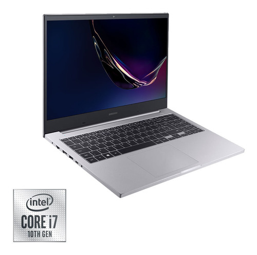 Notebook Samsung Book X50 Intel Core I7-10510u 8gb 1tb Mx110