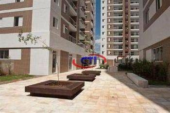 Imagem 25 de 29 de Apartamento Centro, São Bernardo Do Campo. - Ap1333