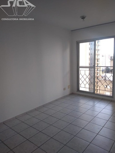 Imagem 4 de 21 de Apartamento - Ap00977 - 68150005