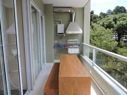 Imagem 14 de 29 de Ref 9350 - Magnifico Apartamento Em Condomínio Padrão Para Venda No Bairro Capivari - Centro Com 2 Dorms, Sendo 1 Suíte, 2 Vagas, 70 M - 9350