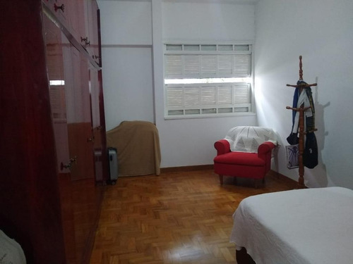 Imagem 13 de 17 de Apartamento À Venda, 123 M² Por R$ 1.500.000,00 - Itaim Bibi - São Paulo/sp - Ap19434