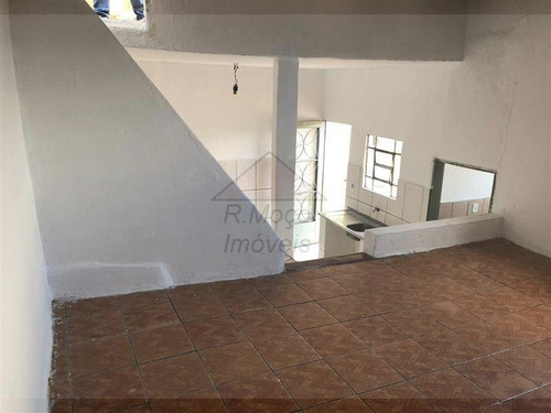 Imagem 5 de 19 de Casa Jardim Maringá São Paulo/sp - 1810