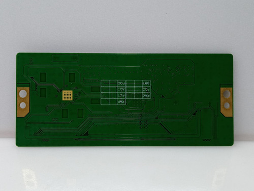 T-com Hvv50qub_h5m_02 | Sony Xbr-65x800h (Usado)