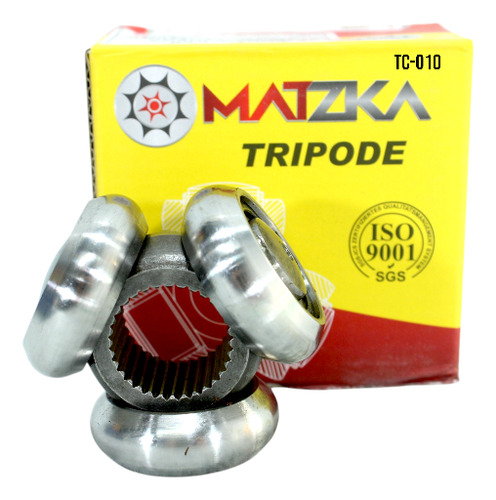 Triceta Lado Caja Compatible Con Dodge Vision 15-19 Tc-010