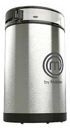 Masterchef By Hukën | Molino Eléctrico De Café | Premium