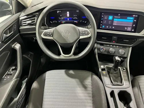 Volkswagen Jetta 1.4 T Fsi Comfortline Tip