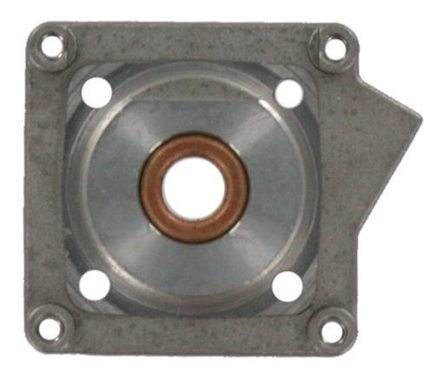 Redcat Racing Backing Plate Vx 0.16 Y Motor 0.18