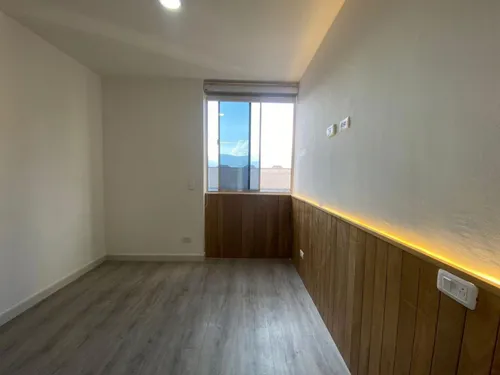 Apartamento En Venta En El Poblado. Cod V24056