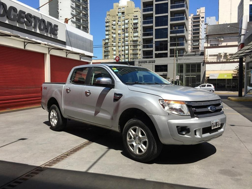 Ford Ranger Xlt 4x4
