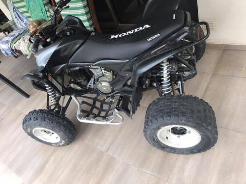Honda Trx 700