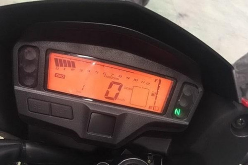 Imagen 12 de 15 de Gilera Smx 200 Enduro Trail 0km