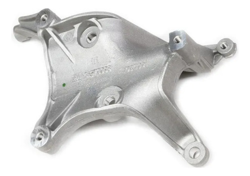 Soporte Compresor S10 2.8 12/ Chevrolet 3c Original