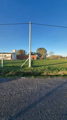 Terreno Lote En Venta Ubicado En Villa Elvira, La Plata, G.b.a. Zona Sur