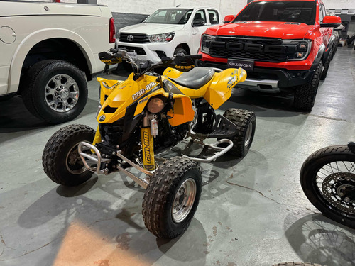 Can-am Ds