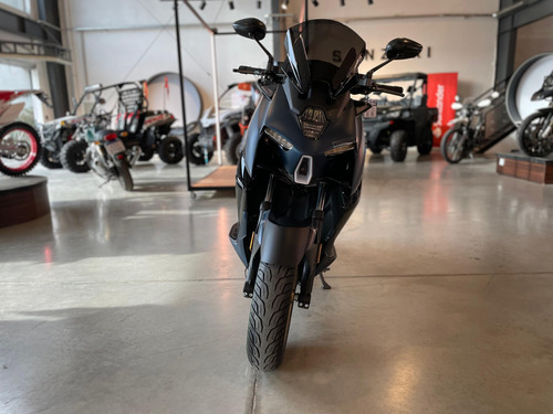 Beta Zontes M 350 Entrega Inmediata Créditos Sanzarimotors