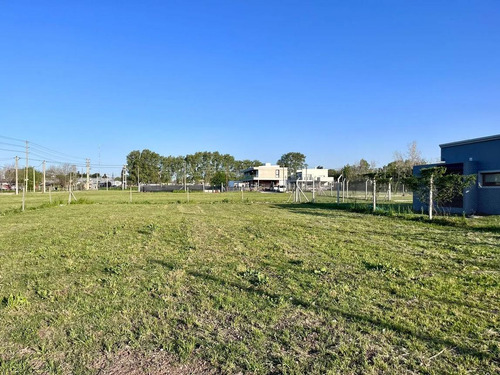 Terreno En Venta - 600mts2 - Gorina