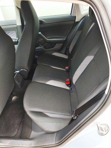 Volkswagen Polo 1.6 Msi Track MT
