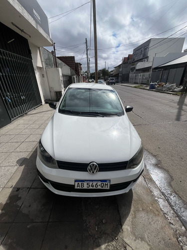 Volkswagen Gol Trend 1.6 Trendline 101cv