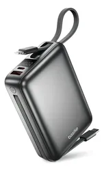 Carregador Portátil Power Bank Basike 20000mAh 22.5W