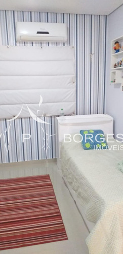 Imagem 12 de 30 de Casa À Venda Em Residencial Terras Do Barão - Ca001251