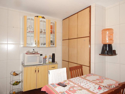 Imagem 8 de 29 de Sobrado À Venda, 158 M² Por R$ 700.000,00 - Nova Petrópolis - São Bernardo Do Campo/sp - So1009