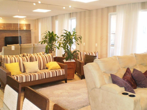 Imagem 2 de 19 de Apartamento Residencial À Venda, Água Rasa, São Paulo. - Ap2594