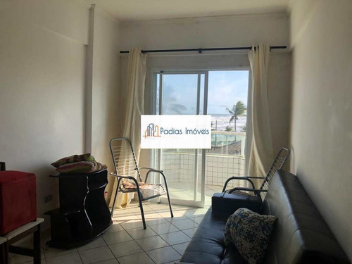 Imagem 5 de 25 de Apartamento Com 1 Dorm, Jardim Praia Grande, Mongaguá - R$ 170 Mil, Cod: 858358 - V858358