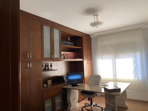 Imagem 11 de 27 de Apartamento Com 04 Dormitórios E 360 M² | Santana , São Paulo | Sp - Ap413387v
