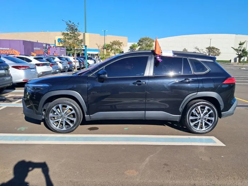 Toyota Corolla Cross XRE 2.0
