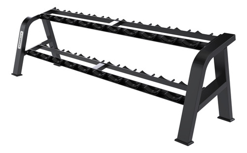 Rack Mancuernas 10 Pares Forbats