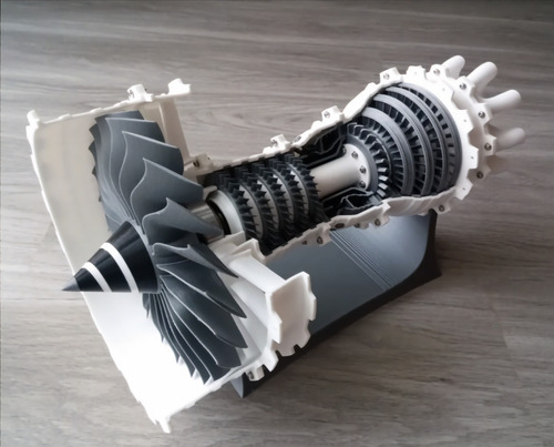 Imagen 3 de 9 de Servicio De Impresión 3d Y Modelado 3d Express