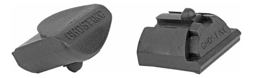 Tapón Cubre Polvo Gen 4 Empuñadura G-plugs Glock 19 17 22 23