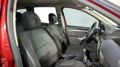 Renault Duster 2.0 Expression Mt
