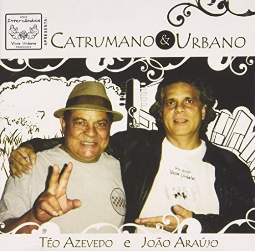 Errado Catrumano & Urbano Cd