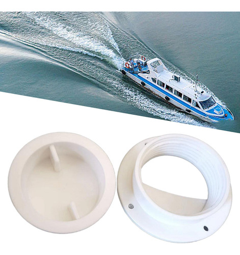 3 Hardware De Para Barcos, Accesorios Para Barcos