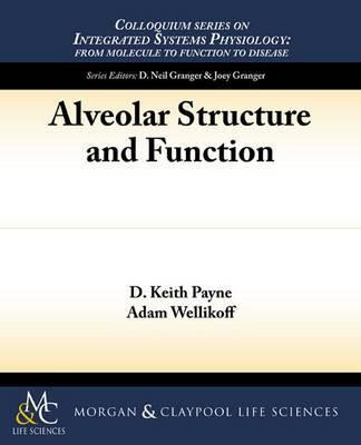 Libro Alveolar Structure And Function - D. Keith Payne