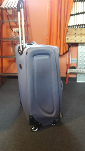 Valija De Viaje Grande