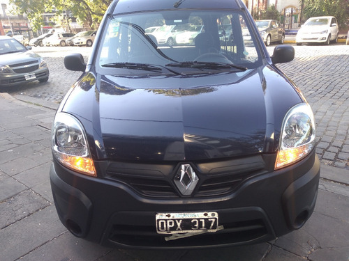 Renault Kangoo/15 Authentique 1pl,excelente!!,oport. (mb)