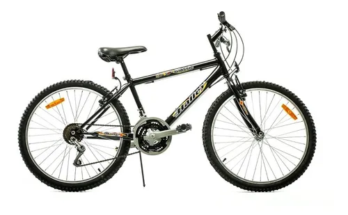 Bicicletas rodado 24 nuevas sales